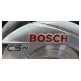 G - Bosch CS20 Circular Saw with Carrying Bag