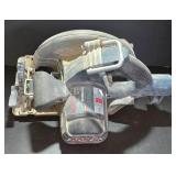 G - Bosch CS20 Circular Saw with Carrying Bag