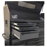 G - WOW! Husky 52-Inch Rolling Tool Chest with Multiple Drawers and Top Compartment