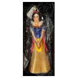 FR - Christopher Radko Walt Disney Snow White and the Seven Dwarfs Ornament Set