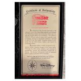 FR - Christopher Radko Walt Disney Snow White and the Seven Dwarfs Ornament Set