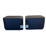 LR - Pair of Bose 301 Series IV Direct Reflecting Speakers