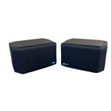 LR - Pair of Bose 301 Series IV Direct Reflecting Speakers