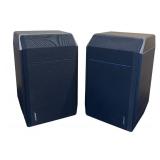 LR - Pair of Bose 301 Series IV Direct Reflecting Speakers