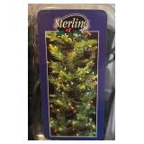 FR - 2 New 180 Micro Lights Sets by Sterling