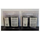 FR - 2 New 180 Micro Lights Sets by Sterling