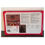 FR - New Ye Merrie Minstrel Caroling Christmas Bells Set