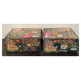 S - Set of 4 New Rice Lights Indoor String Lights