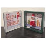 S - Elf on the Shelf Christmas Tradition Gift Set