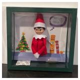 S - Elf on the Shelf Christmas Tradition Gift Set
