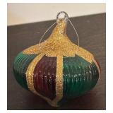 S - Collection of Bright and Beautiful Christmas Ornaments