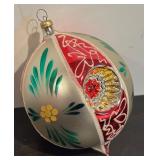S - Collection of Bright and Beautiful Christmas Ornaments