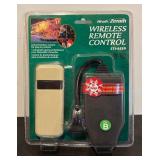 FR - New Prime Countdown Timer and Zenith Wireless Remote Control