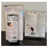 FR - New Prime Countdown Timer and Zenith Wireless Remote Control