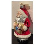 FR - Christopher Radko 1994 