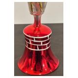 FR - Christopher Radko Chimney Sweep Bell Ornament