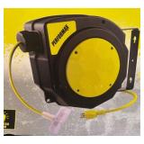 TR - Performax 50 Foot Tri-Tap Retractable Cord Reel