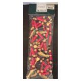 TR - Holiday Decor Collection with Tree Candle, Garland, Fruit Accents, Cards, Napkins and More