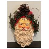 TR - 1988 White House Christmas Tree Santa Ornament