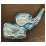 TR - Christopher Radko Baby Elephant Ornament