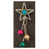 S - Collection of Vintage Beaded Ornaments