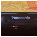 LR - Panasonic 37 Inch LCD TV Model: TC-L37X1