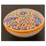 S - Two Beautiful Trinket Boxes