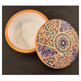 S - Two Beautiful Trinket Boxes