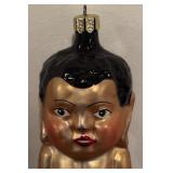 TR - Christopher Radko Jemima