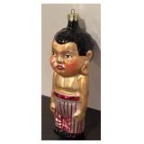 TR - Christopher Radko Jemima