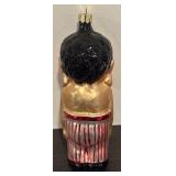 TR - Christopher Radko Jemima