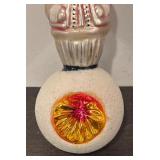 TR - Christopher Radko Winter Frolic Ornament