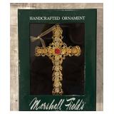 S - Set of 2 Marshall Field