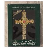 S - Set of 2 Marshall Field