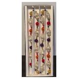 TR - Christopher Radko Snow Bears Holiday Garland