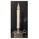 TR - Set of Seven Decorative Battery Operated Candles