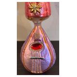 TR - Christopher Radko Heavenly Glory Angel Ornament