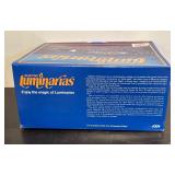 TR - Set of 2 New Electric Luminarias Kits for Holiday Outdoor Lighting