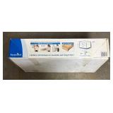 G - New Freedom Rail O-Box 3 Drawer Organizer