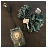 TR - Holiday Light Hooks, Timers, Gutter Hooks, Ornament Hooks and More