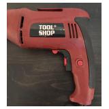 S - Tool Shop 1/2 inch Hammer Drill Model: CT2341