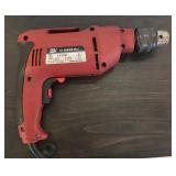 S - Tool Shop 1/2 inch Hammer Drill Model: CT2341