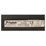 FR - Paslode S200-S16 16 Gauge Pneumatic Crown Stapler