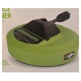 TR - Greenworks 12 Inch Surface Cleaner for Electric Pressure Washers