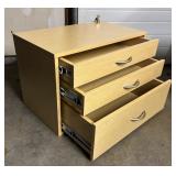 G - Freedom Rail O-Box 3 Drawer Organizer