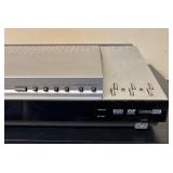 G - Yamaha Natural Sound DVD Audio/Video Receiver Model: DVR-S100