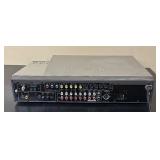 G - Yamaha Natural Sound DVD Audio/Video Receiver Model: DVR-S100