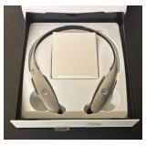 G - LG Tone Infinim Premium Wireless Stereo Headset