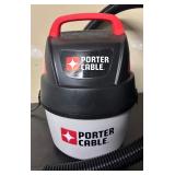 G - Porter Cable 1 Gallon Wet/Dry Vac