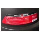 G - Porter Cable 1 Gallon Wet/Dry Vac
